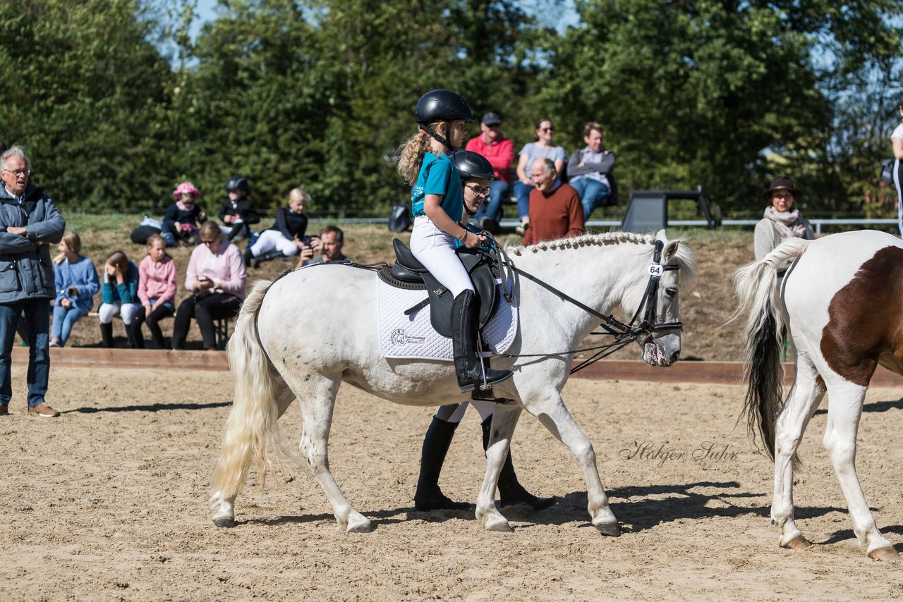 Bild 115 - Pony Akademie Turnier